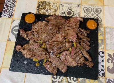 carnes